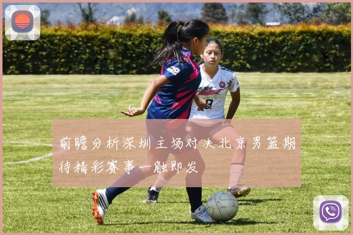 前瞻分析深圳主场对决北京男篮期待精彩赛事一触即发